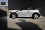 Mini Roadster 2012 года